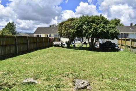 Photo of property in 4-6 Hinemoa Street, Levin, 5510