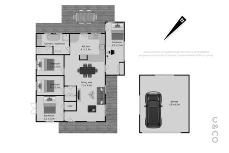 Photo of property in 34 Weza Lane, Kumeu, 0810