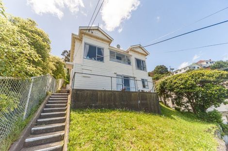 Photo of property in 24 Konini Road, Hataitai, Wellington, 6021
