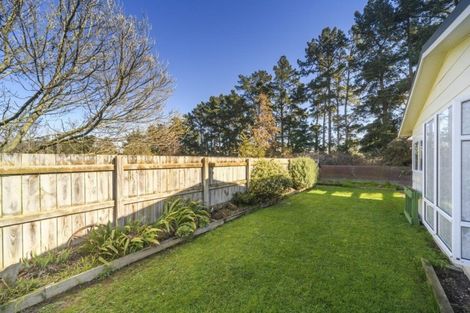 Photo of property in 58a Newton Place, Westbrook, Palmerston North, 4412