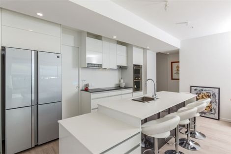 Photo of property in 1208/8 Hereford Street, Freemans Bay, Auckland, 1011