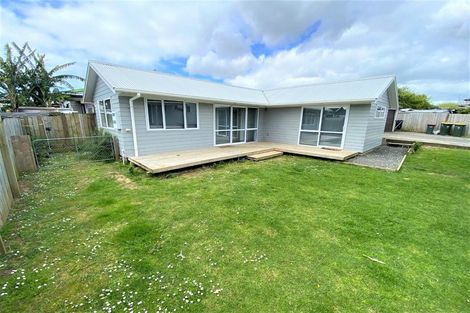 Photo of property in 6 Chisholm Place, Mangere East, Auckland, 2024