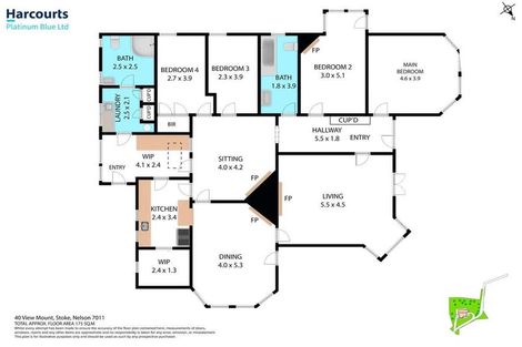 Photo of property in 40 View Mount, Stoke, Nelson, 7011