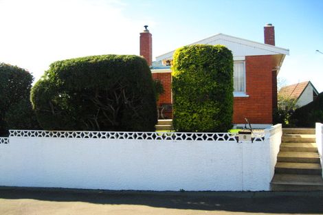 Photo of property in 8 Charters Street, Glenross, Dunedin, 9011