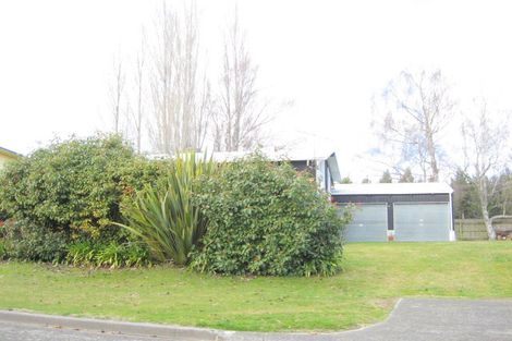 Photo of property in 18 Ani Miria Place, Tauranga Taupo, Turangi, 3382