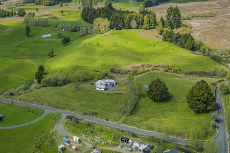 Photo of property in 227 Otapouri Road, Owhango, 3989
