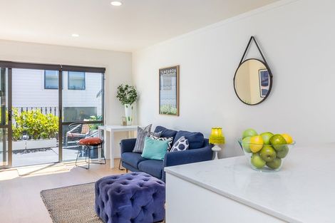 Photo of property in 9/42 Saint Benedicts Street, Eden Terrace, Auckland, 1010