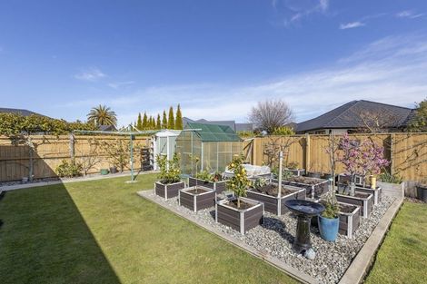 Photo of property in 5 Brockelbank Drive, Kaiapoi, 7630