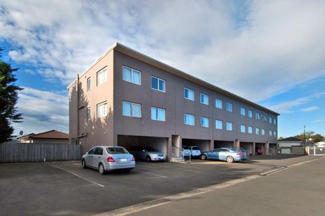 Photo of property in 38/31 Bordesley Street, Phillipstown, Christchurch, 8011