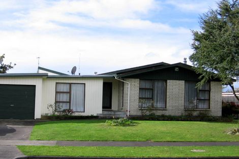 Photo of property in 29 Carter Crescent, Awapuni, Palmerston North, 4412