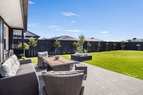 Photo of property in 3 Wakeman Drive, Lincoln, 7608