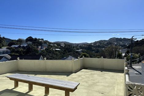 Photo of property in 42 Raroa Road, Kelburn, Wellington, 6012