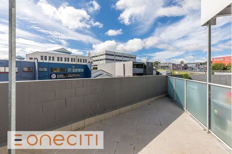 Photo of property in 1/15a Minnie Street, Eden Terrace, Auckland, 1021