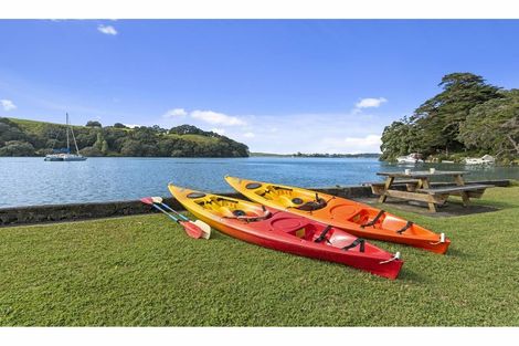 Photo of property in 397 Leigh Road, Whangateau, Warkworth, 0985