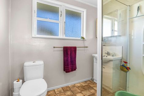 Photo of property in 55 Titoki Street, Castlecliff, Whanganui, 4501