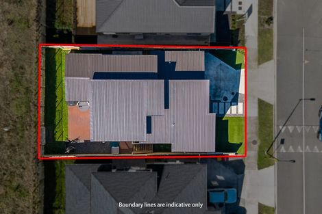 Photo of property in 18 Barley Road, Flat Bush, Auckland, 2019