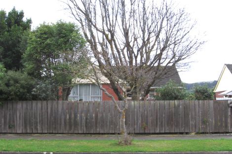 Photo of property in 301a Oxford Terrace, Avalon, Lower Hutt, 5011
