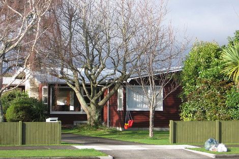 Photo of property in 16 Parata Street, Hokowhitu, Palmerston North, 4410