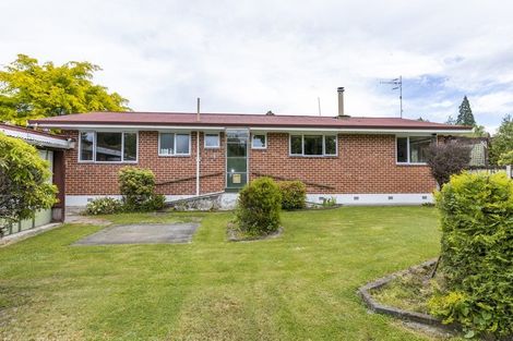 Photo of property in 105 Talbot Street, Geraldine, 7930