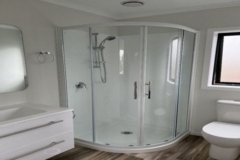 Photo of property in 4/1 Hammond Street, Hamilton Central, Hamilton, 3204