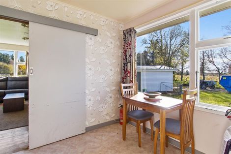 Photo of property in 918 Hunter Makikihi Road, Hunter, Timaru, 7971