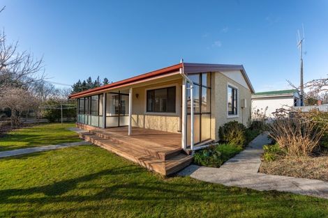 Photo of property in 3 Riverview Terrace, Fairlie, 7925