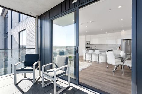 Photo of property in 408/57 Mapou Road, Hobsonville, Auckland, 0616