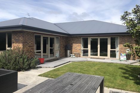 Photo of property in 371a Ilam Road, Bryndwr, Christchurch, 8053