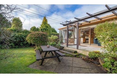 Photo of property in 44 Rockdale Road, Hawthorndale, Invercargill, 9810