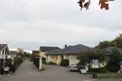 Photo of property in 164 Yaldhurst Road, Sockburn, Christchurch, 8042