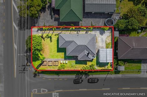 Photo of property in 63 Hepburn Road, Glendene, Auckland, 0602