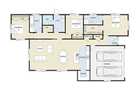 Photo of property in 5 Renee Wyn Place, Clevedon, 2582