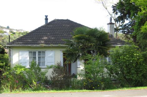 Photo of property in 184 Kawai Street South, Nelson South, Nelson, 7010