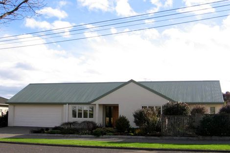 Photo of property in 9 Rimu Street, Lansdowne, Masterton, 5810