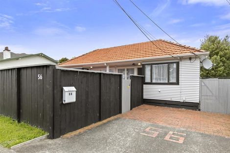 Photo of property in 56 Awamutu Grove, Waiwhetu, Lower Hutt, 5010