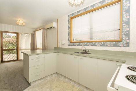 Photo of property in Cox Street Mews, 5/11 Cox Street, Ashburton, 7700