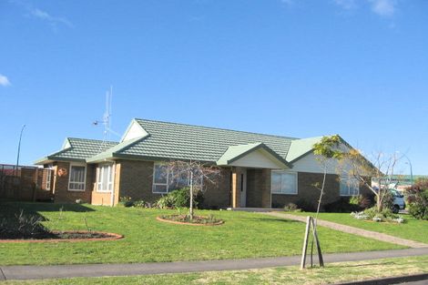 Photo of property in 4 Grosvenor Place, Rototuna, Hamilton, 3210