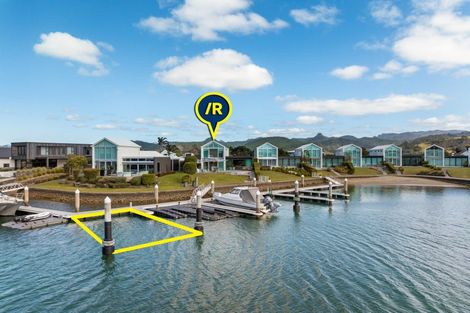 Photo of property in 124 Motu Hei, Pauanui, Hikuai, 3579