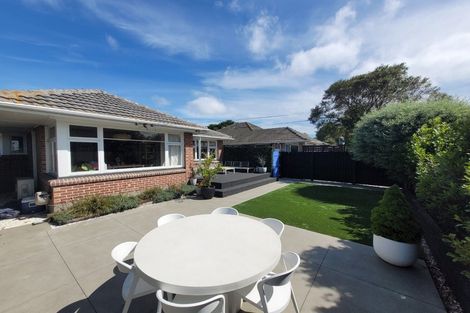 Photo of property in 14 Norah Street, Mairehau, Christchurch, 8013