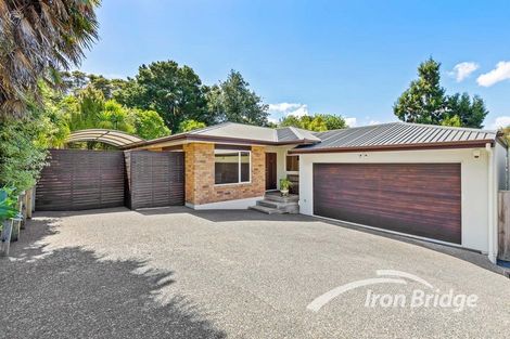 Photo of property in 26a Park Road, Glenfield, Auckland, 0629