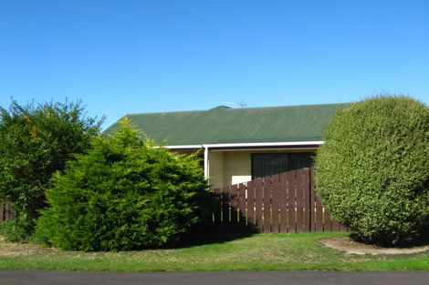 Photo of property in 79 Cherry Drive, Mosgiel, 9024