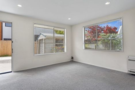 Photo of property in 5/126 Bishop Street, St Albans, Christchurch, 8014