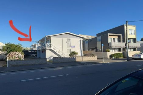 Photo of property in Mahora Court Flats, 25 Mahora Street, Kilbirnie, Wellington, 6022