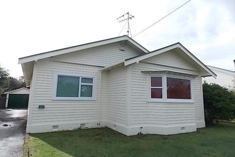 Photo of property in 46 Caius Avenue, Gonville, Whanganui, 4501