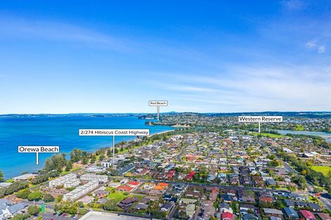Photo of property in 2/274 Hibiscus Coast Highway, Orewa, 0931