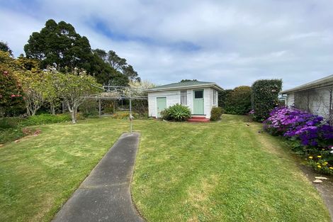 Photo of property in 45 Johnston Street, Brixton, Waitara, 4382