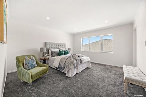 Photo of property in 10 Piki Street, Flat Bush, Auckland, 2019