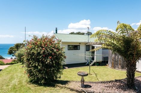 Photo of property in 14 Cory Road, Palm Beach, Waiheke Island, 1081