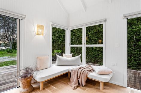 Photo of property in 74 Clinton Road, Tawharanui Peninsula, Matakana, 0986