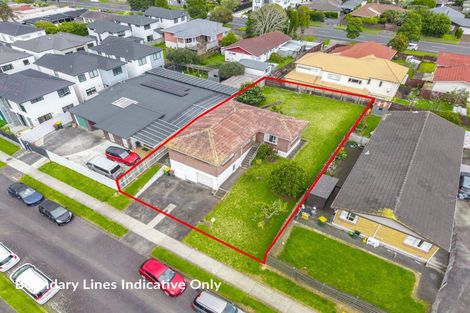 Photo of property in 20 Vanbrugh Place, Bucklands Beach, Auckland, 2014